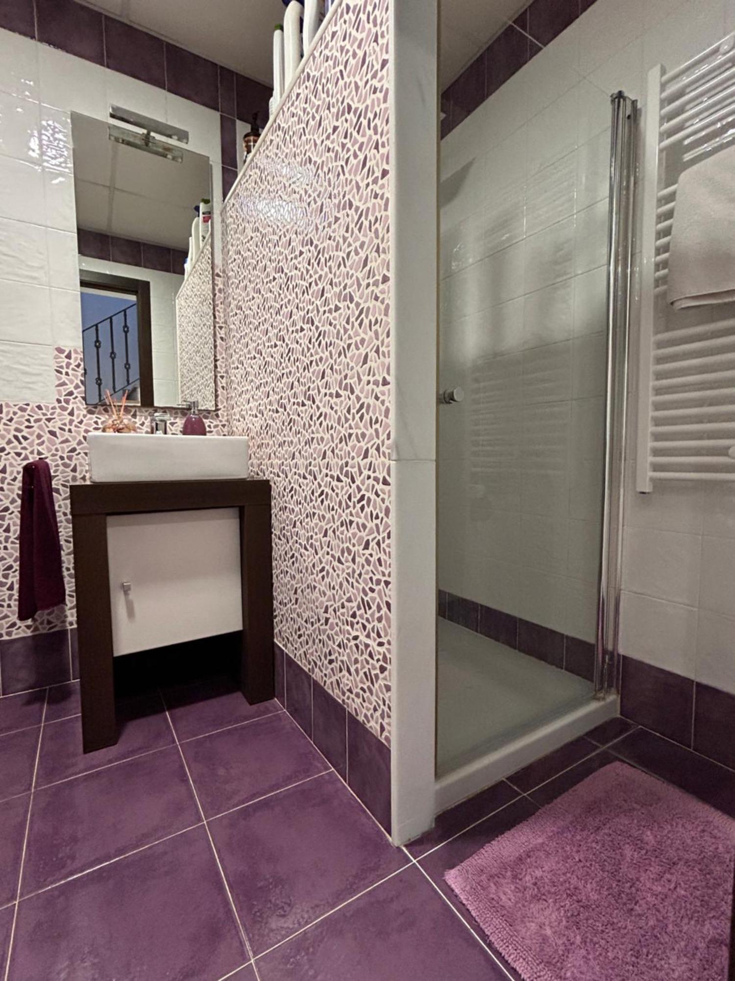 Casa Con Jacuzzi Y Piscina Con Vistas Al Castillo Vakantiehuis *