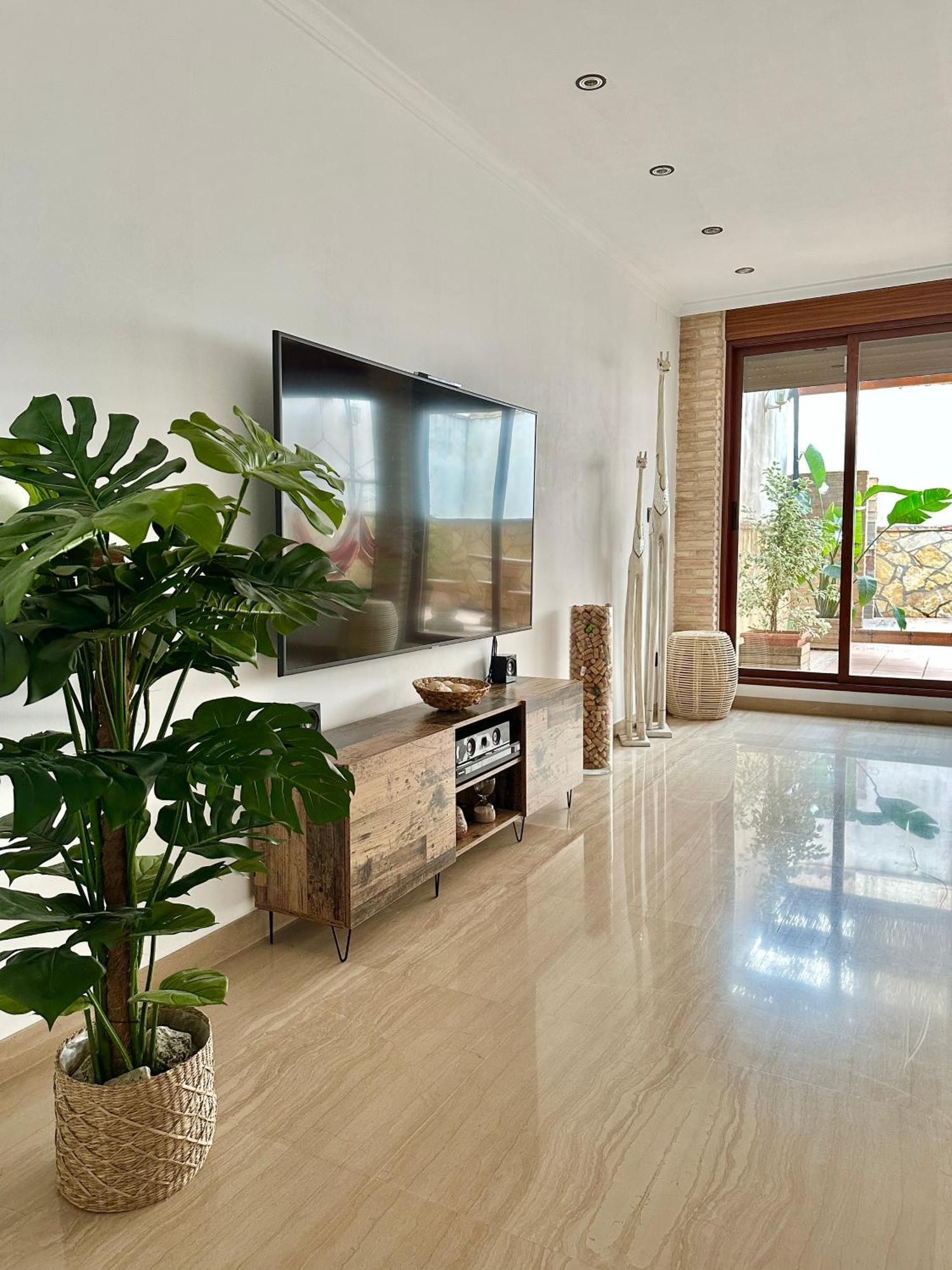 Casa Con Jacuzzi Y Piscina Con Vistas Al Castillo Vakantiehuis *