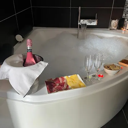 Casa Con Jacuzzi Y Piscina Con Vistas Al Castillo Corbera de Alcira Exterior foto