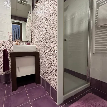 Casa Con Jacuzzi Y Piscina Con Vistas Al Castillo Corbera de Alcira Exterior foto