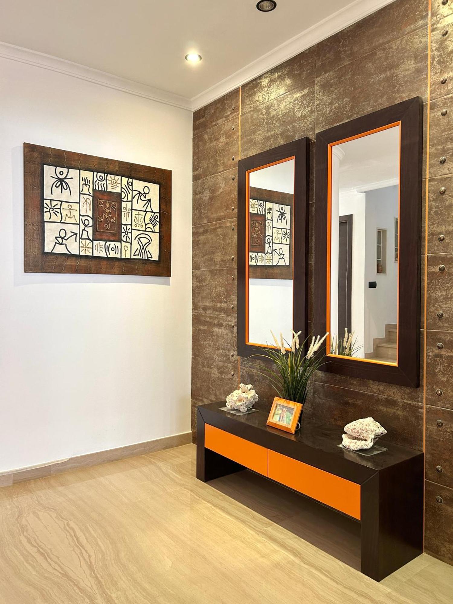 Ferienhaus Casa Con Jacuzzi Y Piscina Con Vistas Al Castillo *